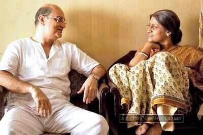 'Gour Hari Dastaan' tells a real life hero’s story