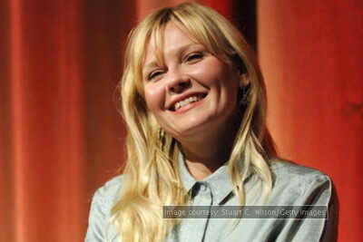 Kirsten Dunst to make feature film directorial debut