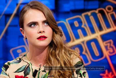 Cara Delevingne quits fashion industry
