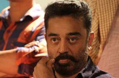Who is going to direct Kamal Haasan's next?
