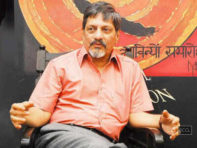 Amol Palekar appointed chairman of India's Oscar jury