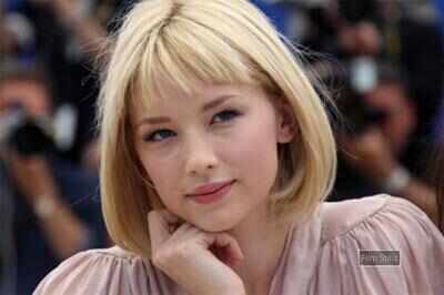 Haley Bennett to join Emily Blunt in 'Girl on the Train'