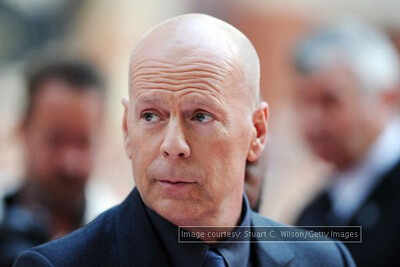 Bruce Willis drops out of Woody Allen film