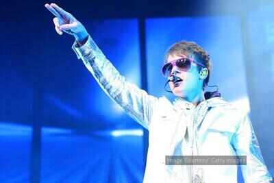 Bieber to perform new single 'What Do You Mean?' at VMAs