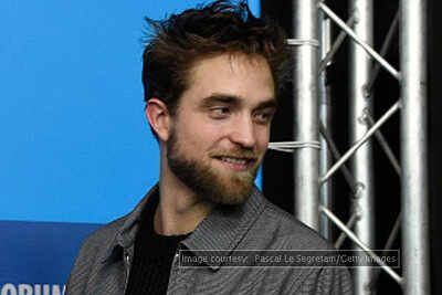 Robert Pattinson to star in Claire Denis' sci-fi movie