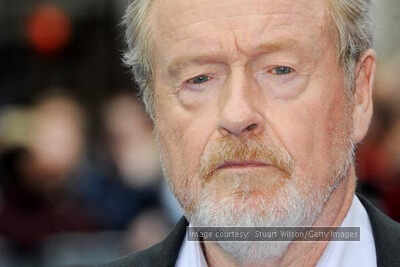 Ridley Scott confirms working on 'Prometheus 2'