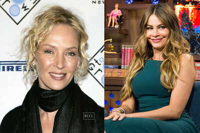 Tim Roth, Sofia Vergara join 'The Brits Are Coming'