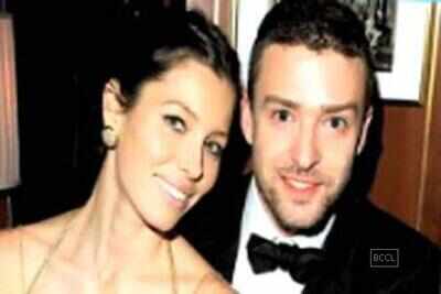 Jessica Biel: Looking at my son feels magical
