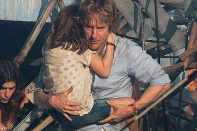 No Escape: Twitter Reactions