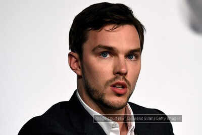 Nicholas Hoult to play J D Salinger in new biopic