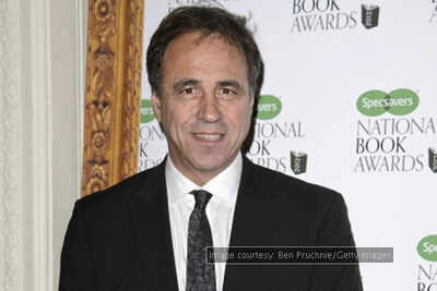 007 author Anthony Horowitz 'sorry' for Idris Elba remarks