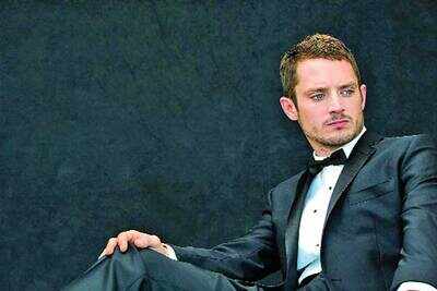 Elijah Wood’s up for a Delhi darshan
