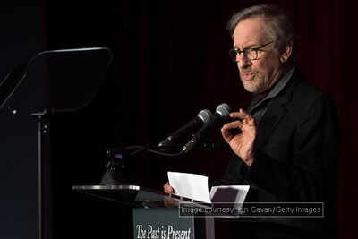 Steven Spielberg's DreamWorks to split from Disney?