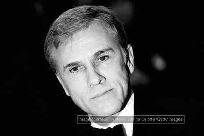 Waltz to head filmmaker award jury at Zurich Film Fest