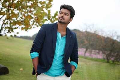 Is Vijay-Atlee film inspired by Sathriyan?