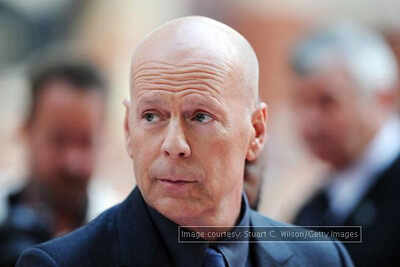 Bruce Willis, Meloni, Bautista to star in 'Marauders'