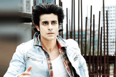 Gautam Rode in an international series?