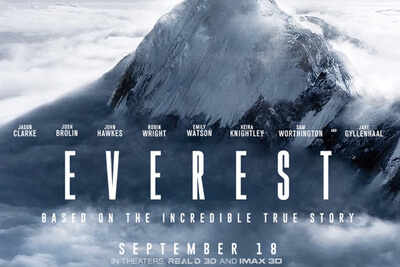 Everest