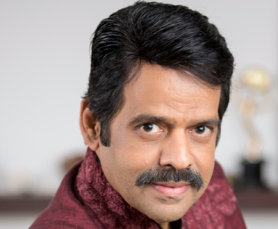 Premam, not new generation: Balachandra Menon