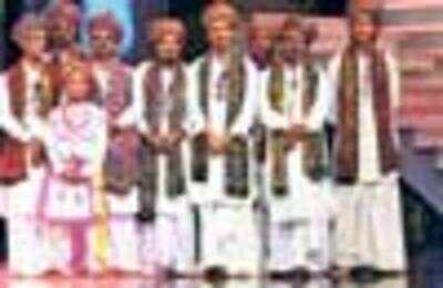 India’s Got Talent: And the finalists are...
