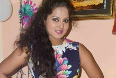 Anjana Singh geared up to rock Doha on Eid