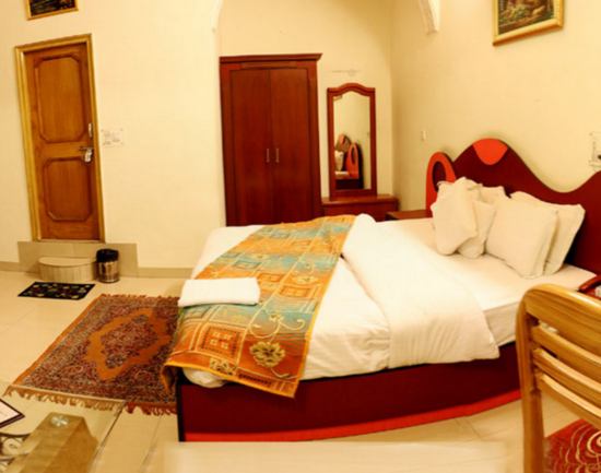 Hotel Vinayak Hotel Vinayak