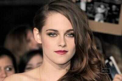Kristen Stewart: I''m not intimidating