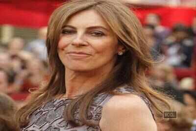 Kathryn Bigelow top contender in 'Tomb Raider' director race
