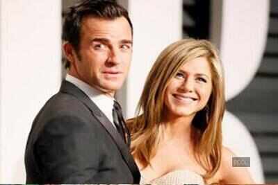 Justin Theroux: Keeping wedding secret wasn''t fun
