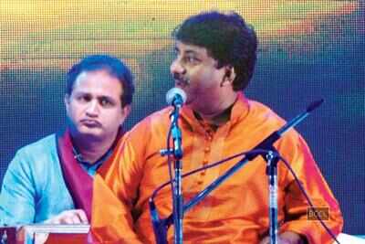 Youngsters of Jaipur take interest in classical music