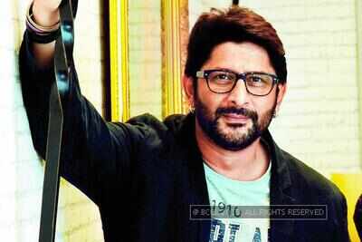 Arshad Warsi to build a motorhome