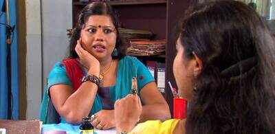 Marimaayam episode on bribes