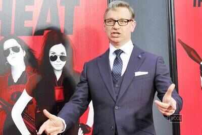 'Ghostbusters' helmer Paul Feig slams Twitter trolls