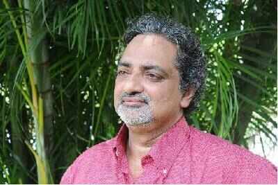 Whom to blame for stray dog issue: Joy Mathew