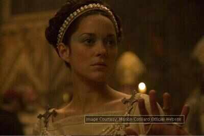 Marion Cotillard misses 'Macbeth' premiere due to illness