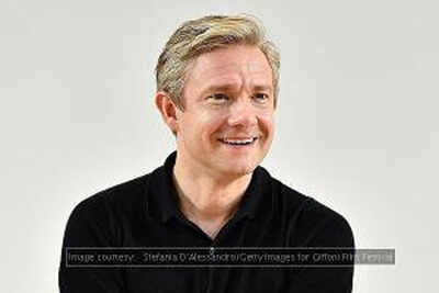 Martin Freeman fears social media