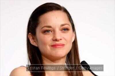 Playing Lady Macbeth gave Marion Cotillard panic attacks