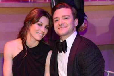 Jessica Biel: Justin Timberlake is a wonderful partner