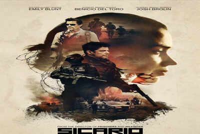 Mayor of Juarez, Mexico calls for boycott of 'Sicario'