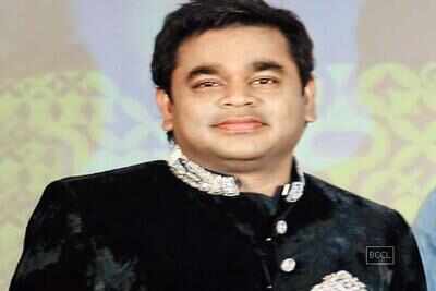 AR Rahman to receive the Hridaynath Mangeshkar award on October 26