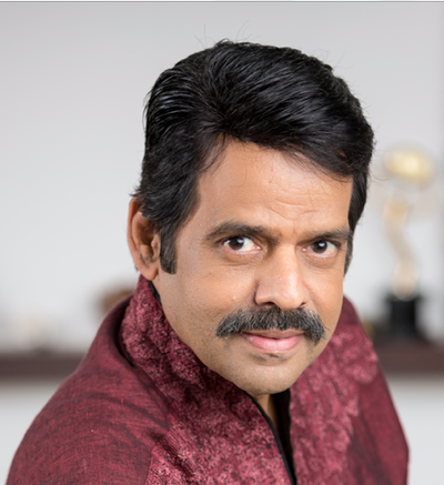 'Criticism has not dampened my spirit'