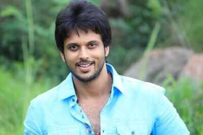 Aadarsh in Allu Arjun-Boyapati Srinu's next