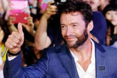 'Blackbeard' is most badass role of Hugh Jackman's career
