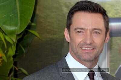 Hugh Jackman finds Mexico City's best tacos