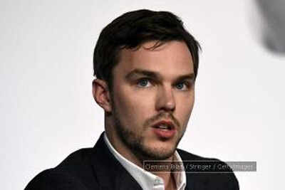 Nicholas Hoult, Jack O'Connell eyeing to star in Epstein-Lennon movie