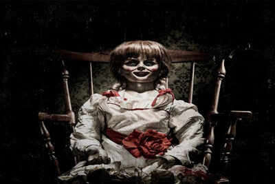 'Annabelle' sequel in making