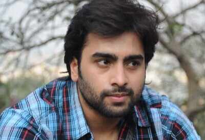 Nara Rohit's next to have sizzling dances