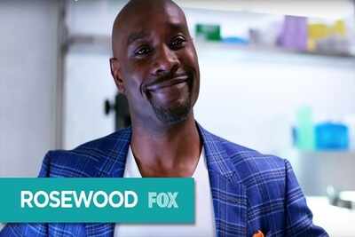 Fox drama 'Rosewood' gets full-season order