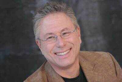 Oscar winner Alan Menken heads to India for Broadway debut