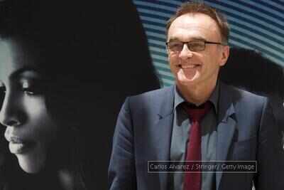 Danny Boyle nervous about 'Trainspotting' sequel